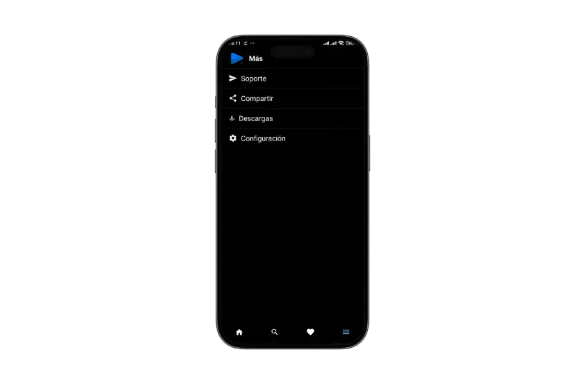 Gerenciamento centralizado de aplicativos